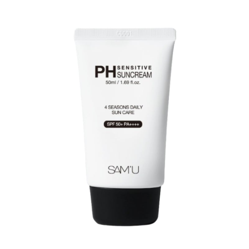 PHセンシティブサンクリーム50ml