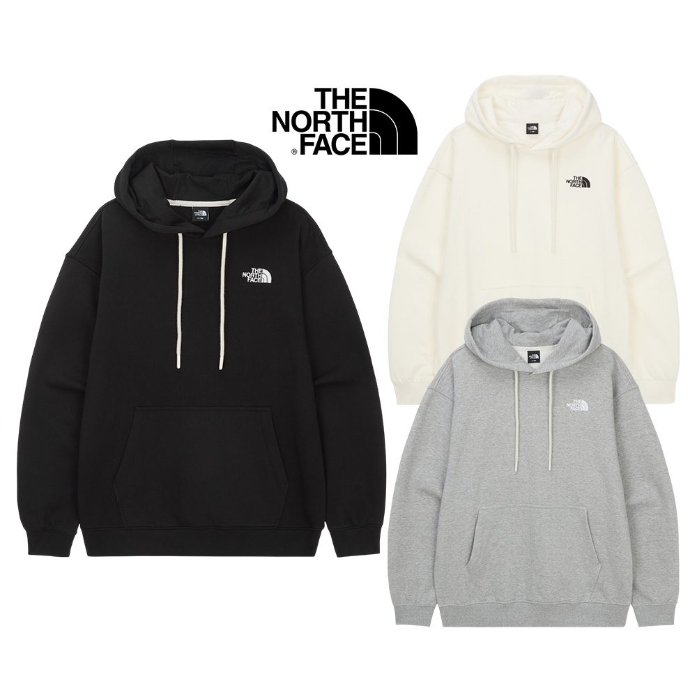 送料無料 THE NORTH FACE MS CORE HOODIE ザノースフェイス 韓国正規品 フーディー パーカー フード付き ロゴ 大きいサイズ メンズ レディース 大人 おしゃれ 可愛い