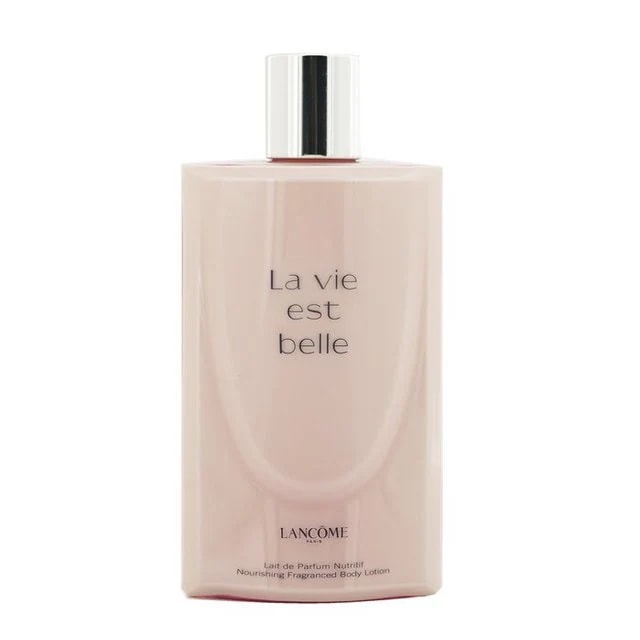 ラヴィエベルボディローション 200ml