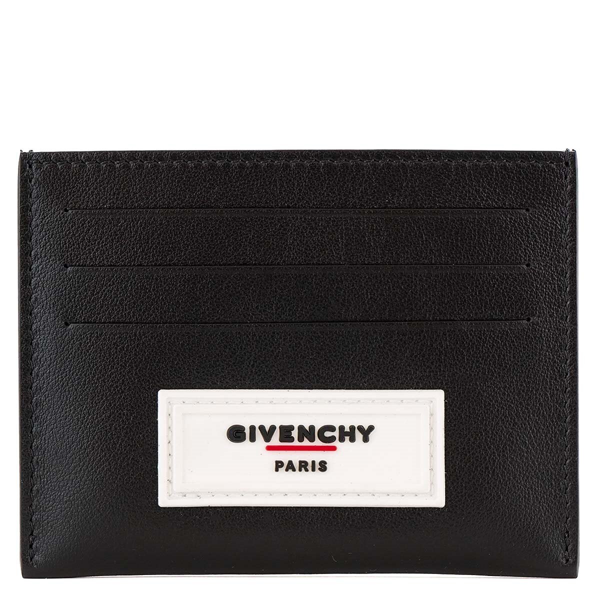 カードケース BK6003 K0VA 004 メンズ 004 BLACK/WHITE