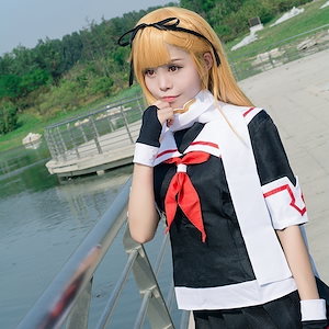 コスプレ 島風