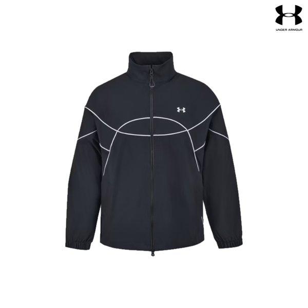 6014348-001 男性APACスポーツスタイルウーブンジャケット