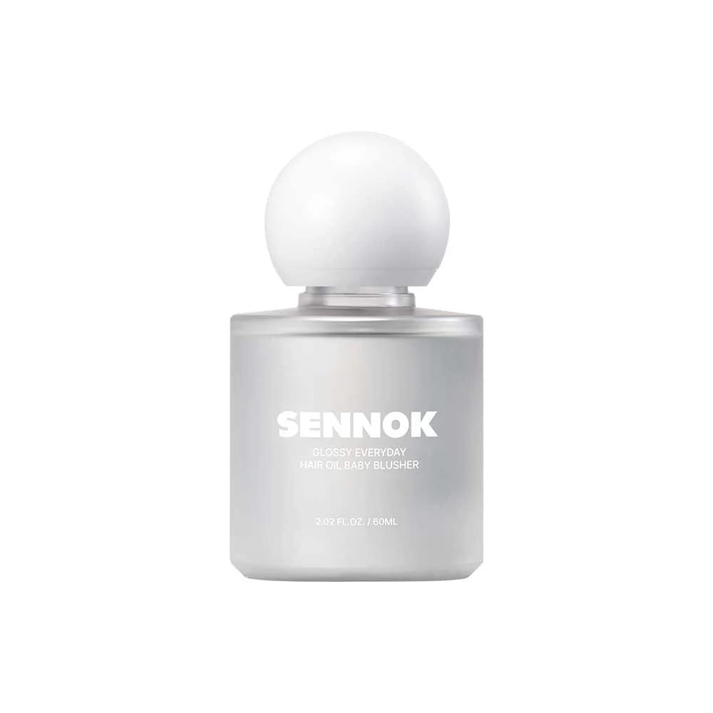 韓国SENNOK グロッシーエブリディーヘアオイル Qoo10] SENNOK 【公式】グロッシーエブリデイ ヘアオイル : ヘア