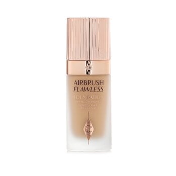 Charlotte Tilbury エアブラシ フローレスファンデーション - # 6 Neutral