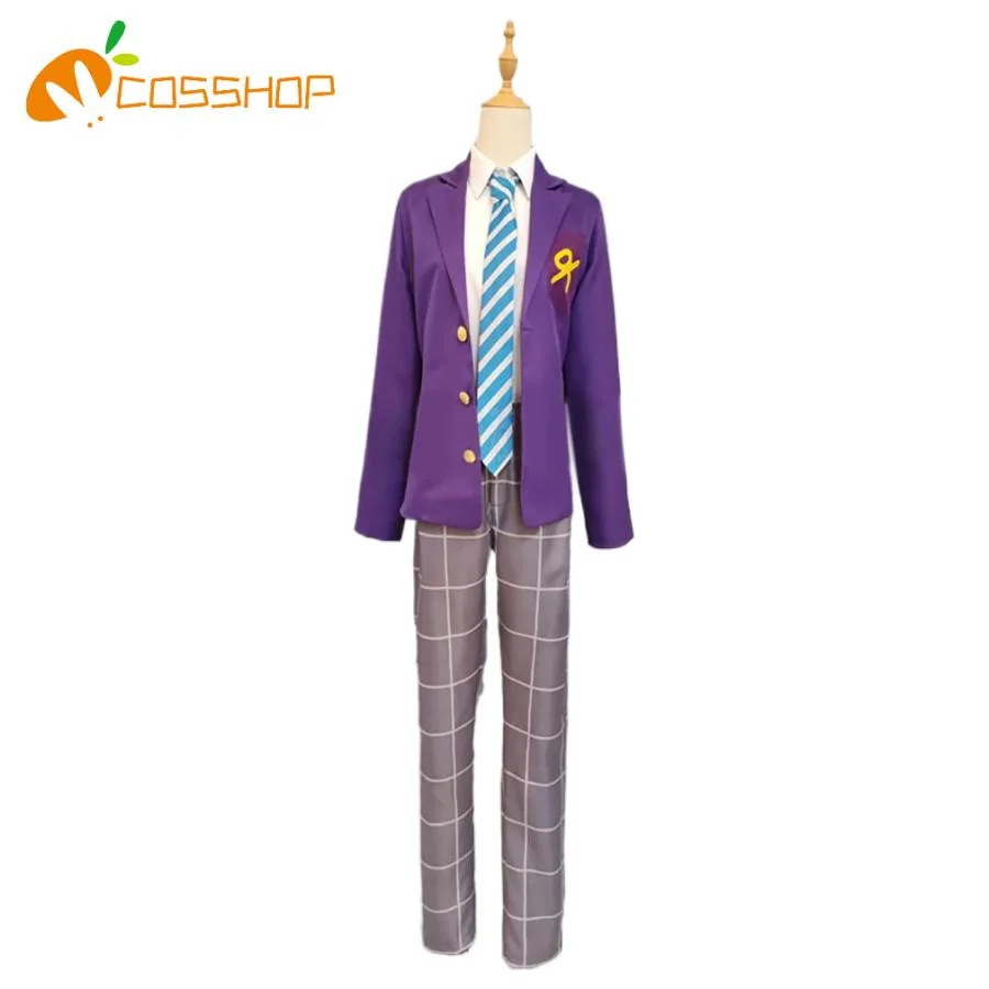 モブサイコ100 花沢輝気 はなざわ てるき 風 コスプレ衣装 演出服 変装 仮装 二次会 イベント パーティー