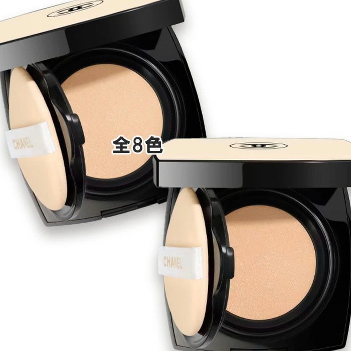 レ ベージュ ヘルシー グロウ クッション