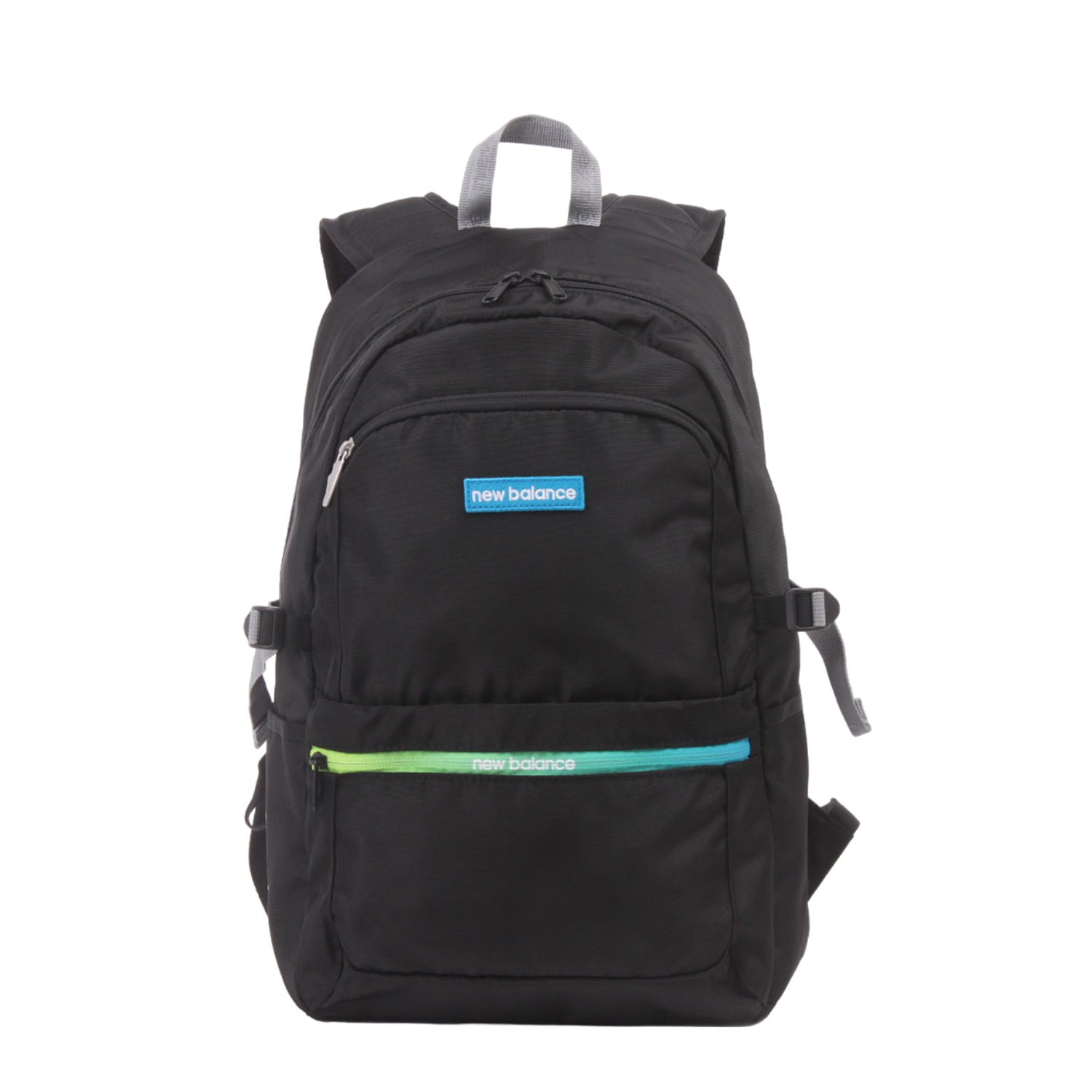 リュック バッグ バックパック メンズ レディース 25Lブラック 黒 LAB35743