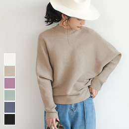 Qoo10 カシミヤニットのおすすめ商品リスト Qランキング順 カシミヤニット買うならお得なネット通販