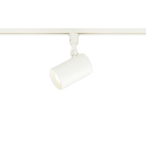 LSEB6114KLE1 [LED(温白色)スポットライト (配線ダクト取付型/アルミダイカストセードタイプビーム角24度集光タイプ)]