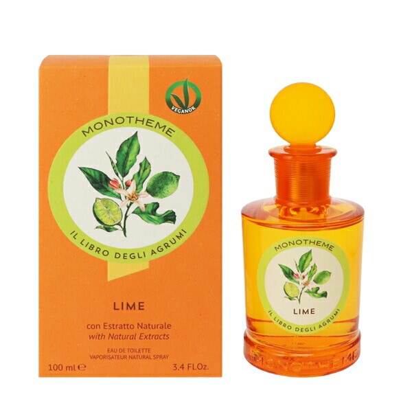 ライム EDT SP 100ml