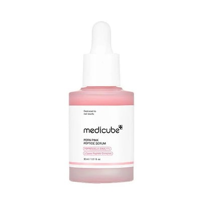 【メディキューブ】PDRNピンクアンプル・ブースタープロミニ Amazon.co.jp: メディキューブ PDRNピンクアンプル 10,000ppm