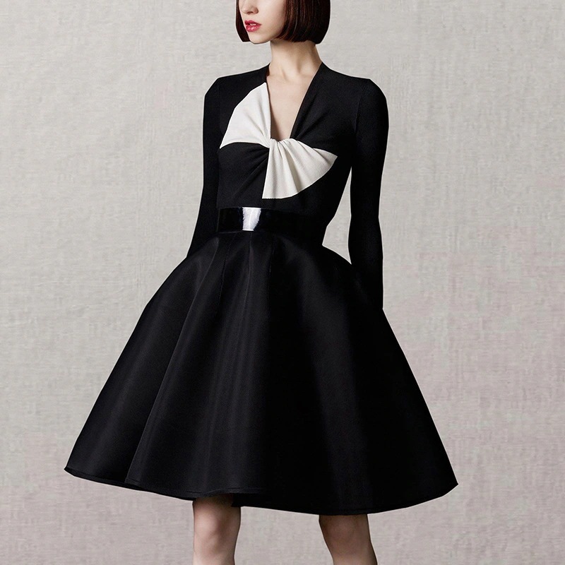 パーティードレスドレスワンピースレディース結婚式ドレス発表会ドレス卒業式成人式お呼ばれドレス