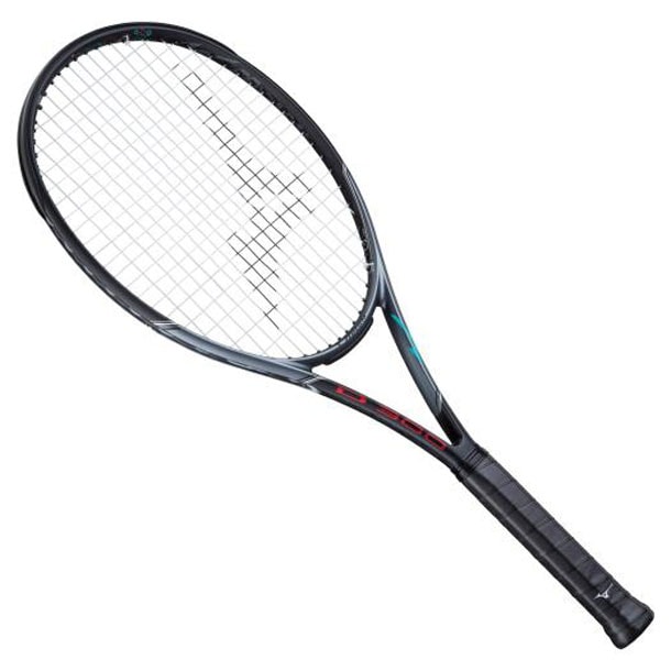 欲しいの ソフトテニス テニス D-300(テニス) ミズノフレームのみ 硬式テニスラケット (63JTH130) Dシリーズ メンズスポーツウェア サイズ:2