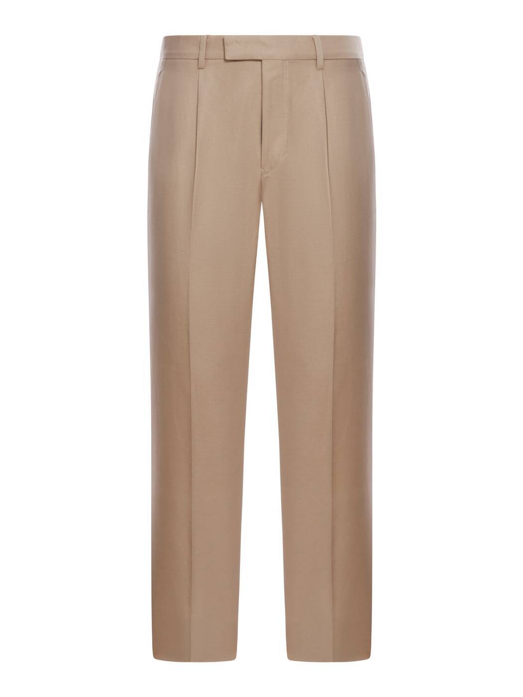 UFI05A9TP45N02 LIGHT TAUPE 春夏2025 パンツ メンズ ia 162,000円