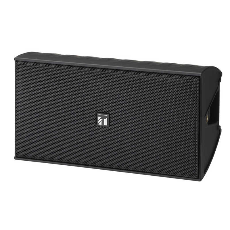 TOA　コンパクトスピーカー 20W 防滴型　BS-22B