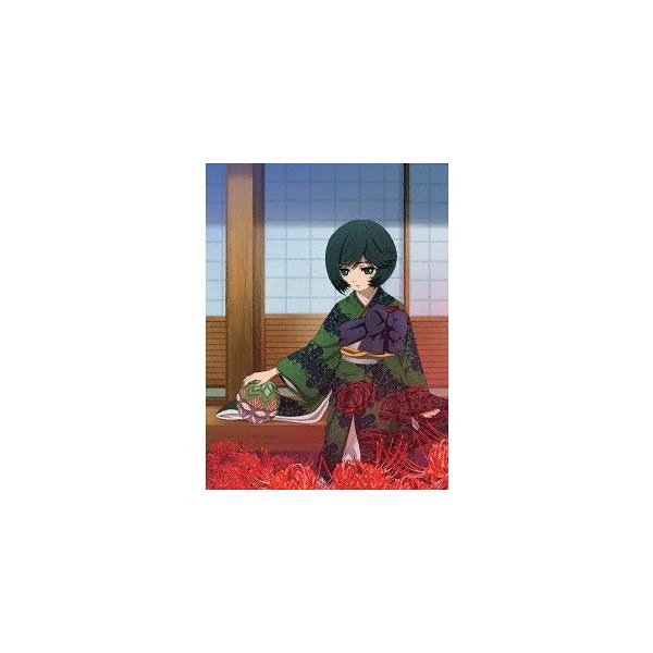 愛用 地獄少女 宵伽 地獄少女 ／ Disc) 下巻(Blu-ray 国内アニメ