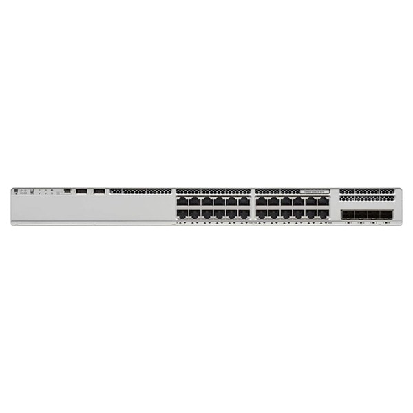 Cisco Catalyst 9200 C9200L-24T-4G-A