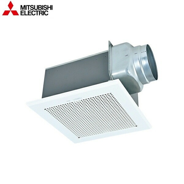 VD-18ZB14 ダクト用換気扇 天井埋込形 低騒音形