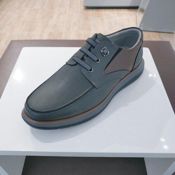 天然皮革メンズバンドコンフォート化LCMC99U413_BP