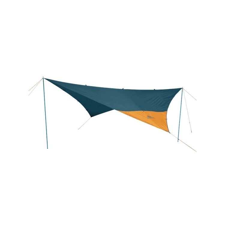 ノアズ タープ 9 張上295×295cm（収納時26×23×8cm） #34082022009