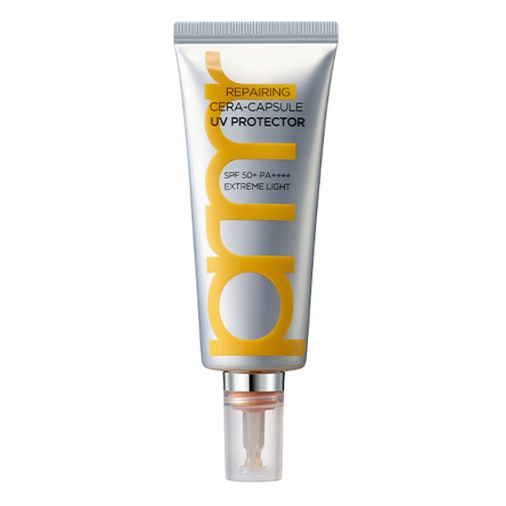 プリメラリペアリングセラカプセルUVプロテクターSPF50+ PA++++