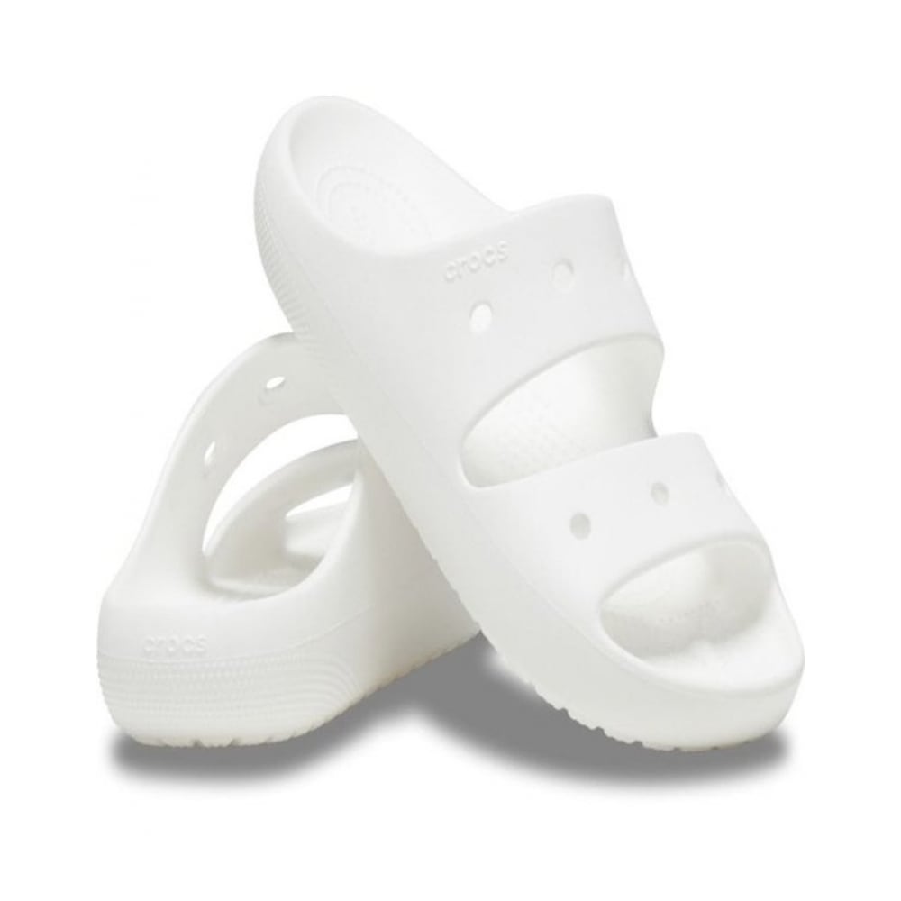 クラシッククロックスサンダル 2.0 209403-100