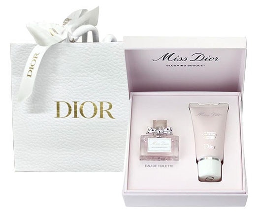 Qoo10] Dior Dior ミスディオールブルーミングブー