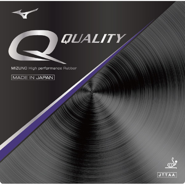 MIZUNO ミズノ Qquality 卓球 イクイップメント 83JRT29909