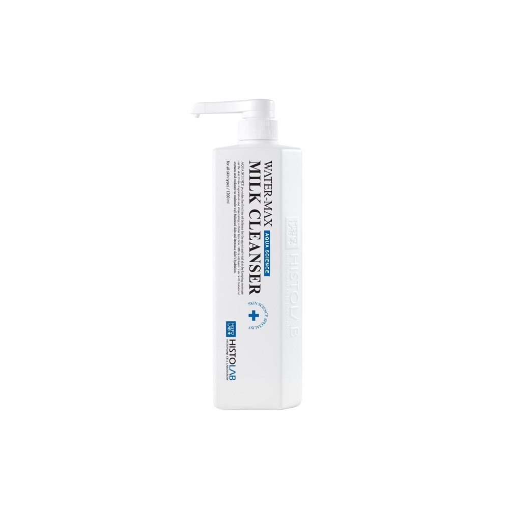 [ヒストラップ]ウォーターマックスミルククレンザー1200ml