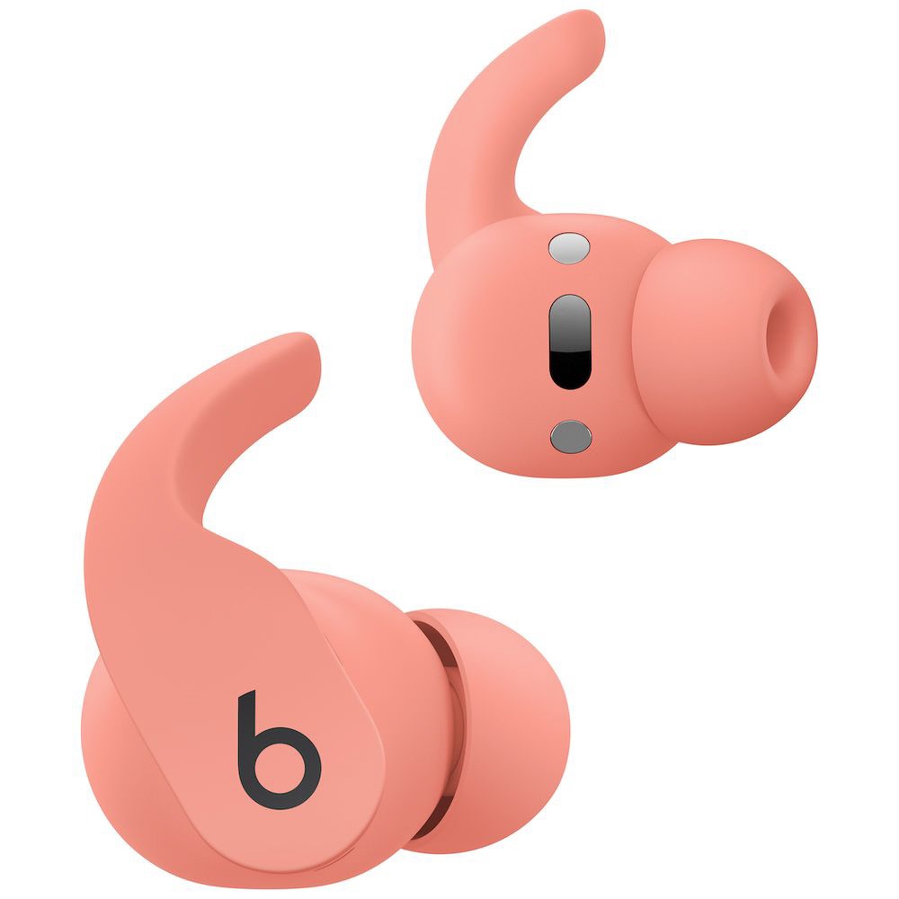 イヤホン・ヘッドホン Beats Fit Pro コーラルピンク 17,150円