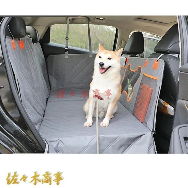 今日のイベント 新商品20%オフ 犬用カーシート ペットカーシート ペットドライブシート ペット用 ドライブシート ペット用ドライブシート犬 車載トラック 全ペット対応3枚購入で200円OFF 5,279円