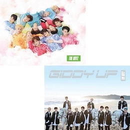 Qoo10 The Boyz アルバムのおすすめ商品リスト ランキング順 The Boyz アルバム買うならお得なネット通販