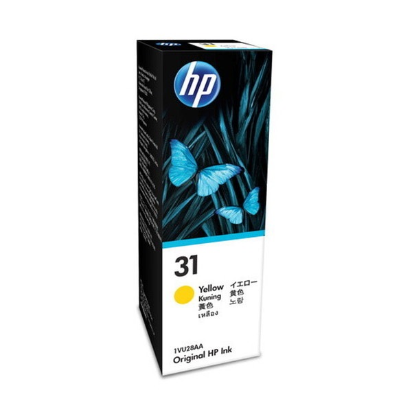 HP 31 1VU28AA [�C�G���[]