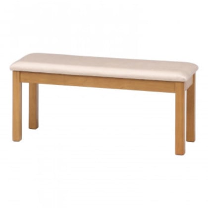 不二貿易 （C/D:98815） ダイニングベンチ モルト