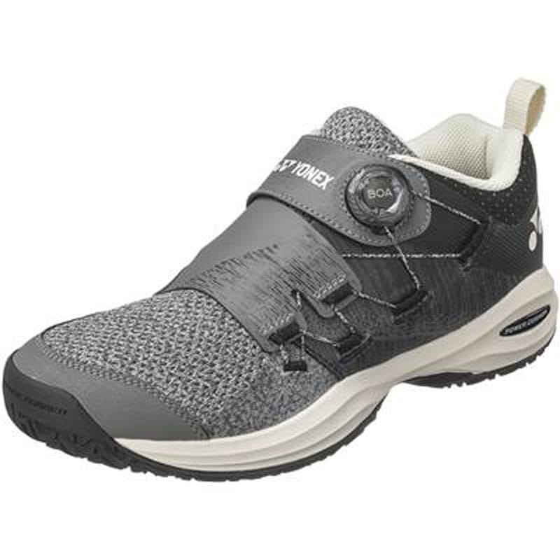 【高級感】パワークッションコンフォートワイドダイヤル5AC 硬式テニス シューズ トレーニングシューズ SHTCWD5A激安通販!