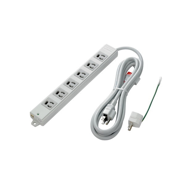 OAT-JP63H 事務所向けタップ 6個口 3m