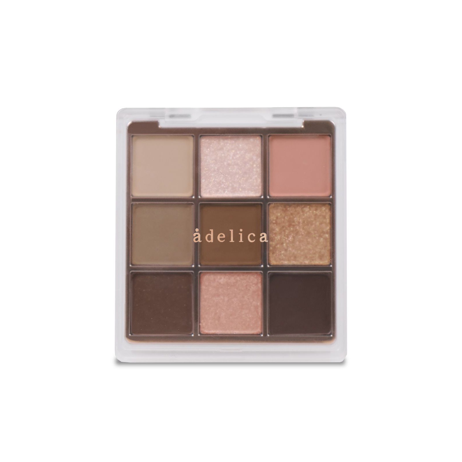 Adelica Mood On Eye Plaette (AUTUMN BREEZE) X 1個 5,210円