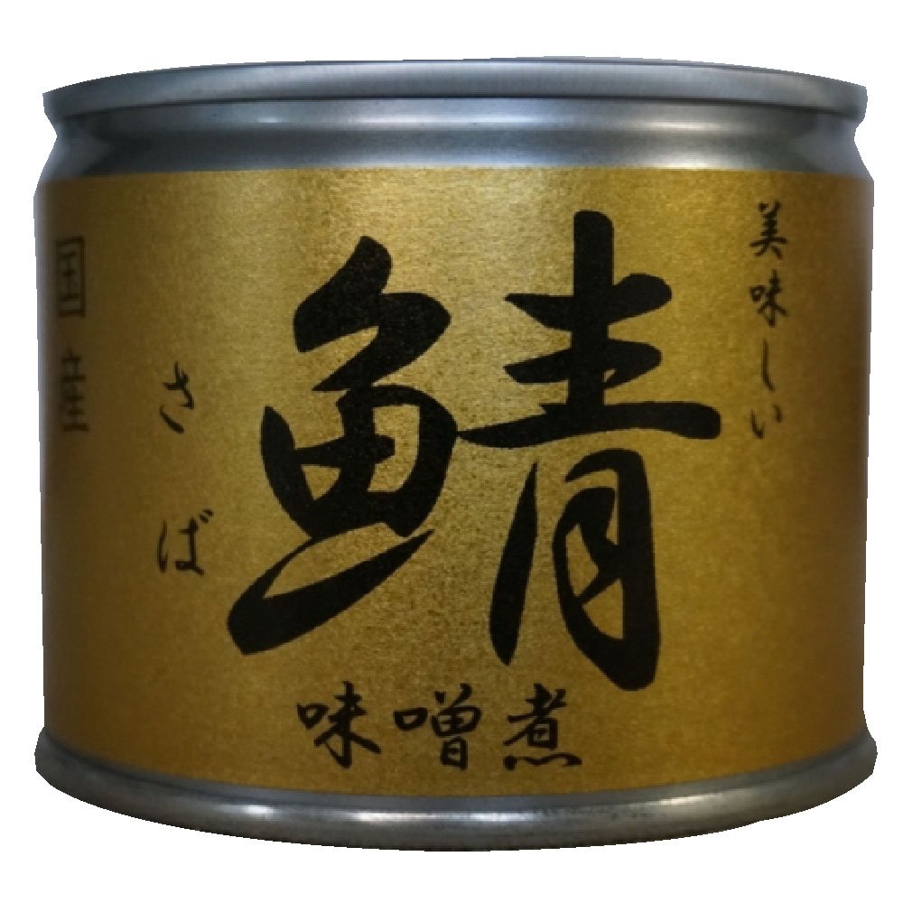 伊藤食品　缶詰　 鯖（さば）　味噌煮　12個 5,177円