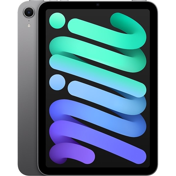 【新品】iPad mini A17 Pro 8.3インチ Wi-Fi 128GB MXN63J/A スペースグレイ