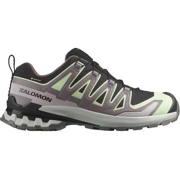 サロモン SALOMON XA PRO 3D V9 GORE-TEX W ハイキングシューズ レディース L47882300