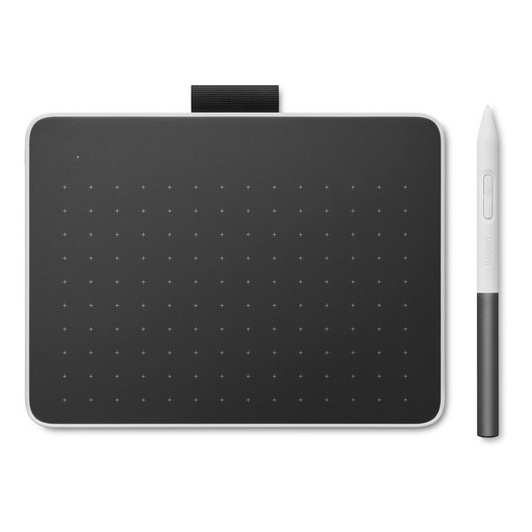 ペンタブレット Wacom One small Standard ホワイト CTC4110WLW0D