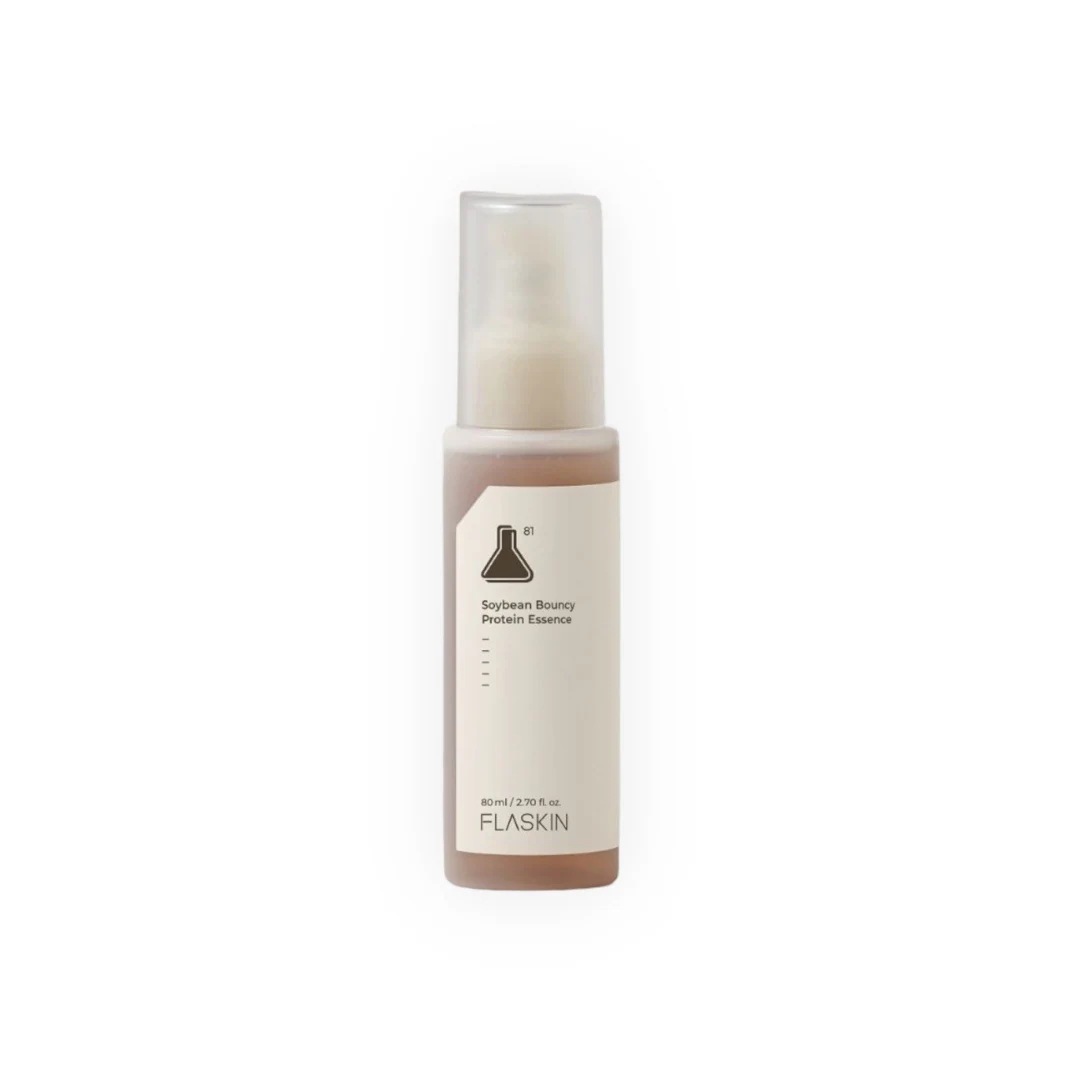 発酵豆 バウンス タンパク質 エッセンス 80ml