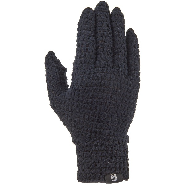 MILLET ミレー THROUGH WARM LINER GLOVE アウトドア 手袋メンズ MIV03158-N0247 5,422円