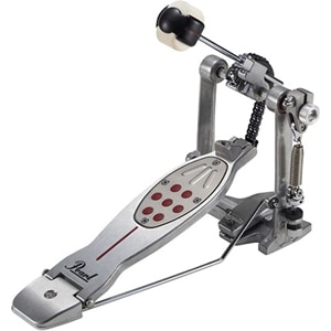 パール楽器 P-2050C/F ドラムペダルエリミネーター「レッドライン」LT P2050CF