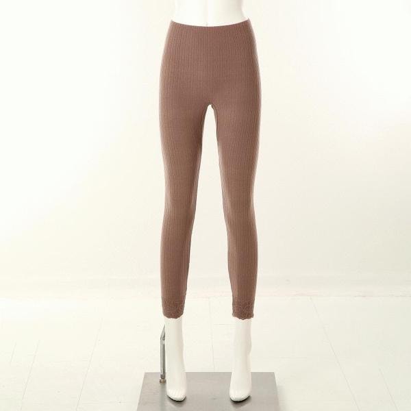 シルクプロテインアクリル素材女性下着VLG5066LSG