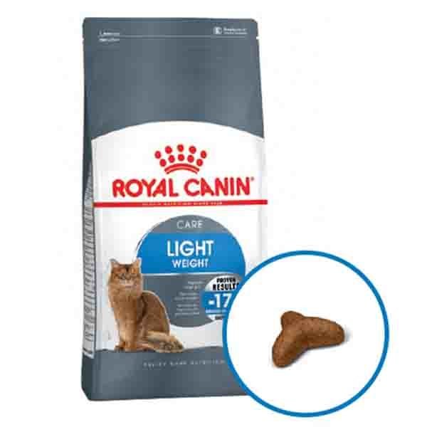 ロイヤルカナン ライトウェイトケア 8kg 猫餌