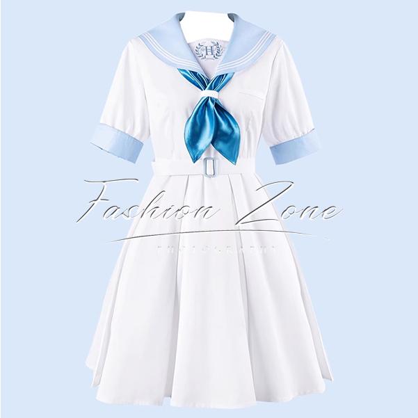 VTuber ホロライブ hololive 風 常闇トワ雪花ラミィ HoneyWorks 全員服 コスプレ衣装 cosplay ハロウィン 演出服 変装