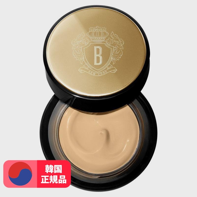 インテンシブセラムクリームファンデーションSPF25 PA ++ 30mlサンド