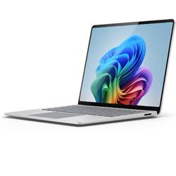 【新品/在庫あり】Microsoft Surface Laptop 第7世代 EP2-18286 プラチナ 13.8インチ Snapdragon X Elite メモリ 16GB SSD 512GB