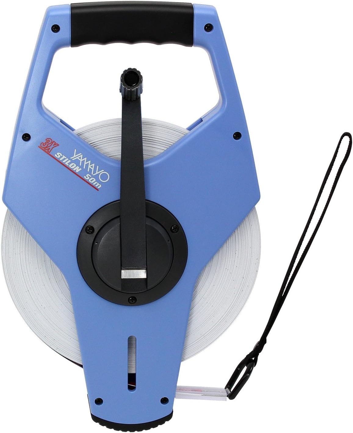 ヤマヨ測定機(Yamayo Sokuteiki) ヤマヨ(YAMAYO) サンエックススチロン 50m NR50X